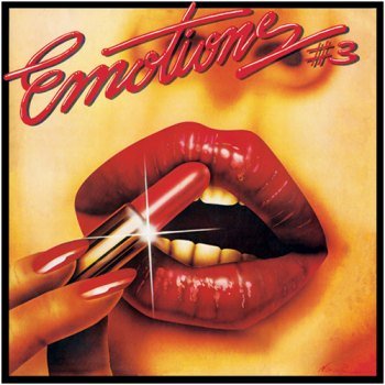 Emotions #3 (1979)