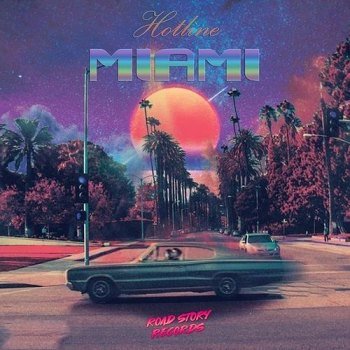 Hotline Miami (2021)