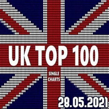 The Official UK Top 100 Singles Chart [28.05.2021]