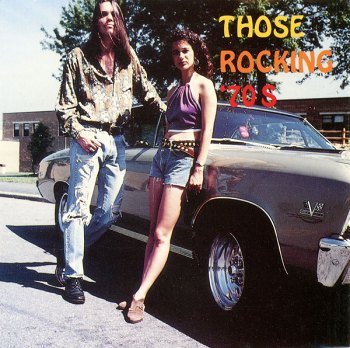 Those Rocking '70s (1991)