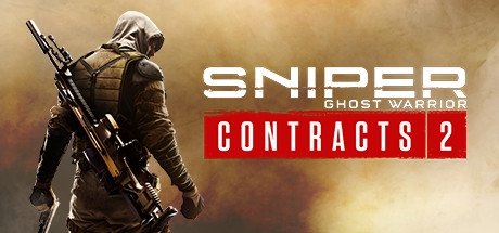 Sniper Ghost Warrior Contracts 2 [PT-BR]