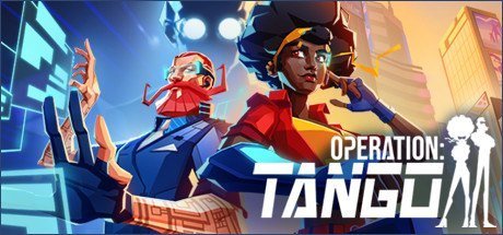 Operation Tango [PT-BR]