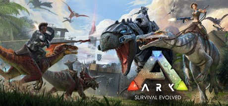 ARK: Survival Evolved [PT-BR]