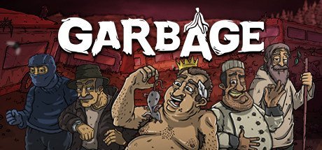 Garbage [PT-BR]