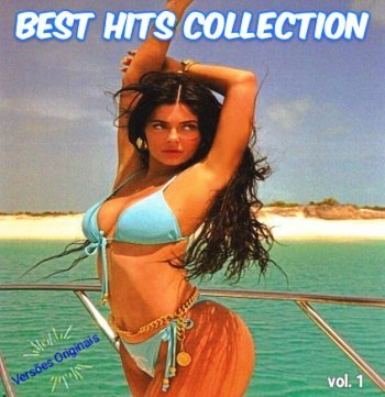 Best Hits Collection Vol. 1 (2021)