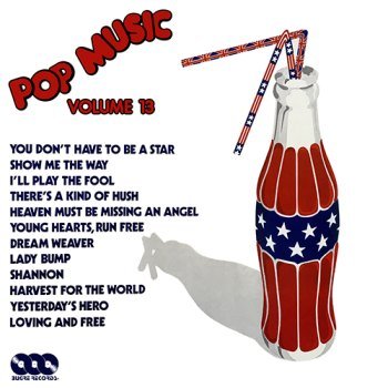 Pop Music - Volume 13 (1977)