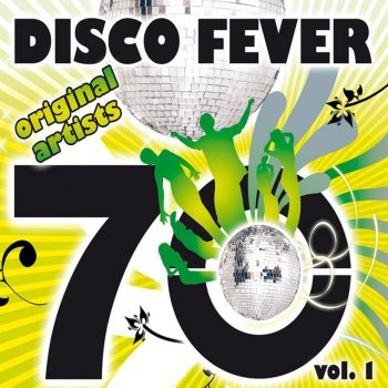 Discofever of the '70, Vol. 1 (2012)