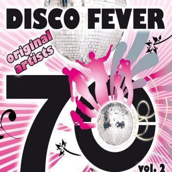 Discofever of the '70, Vol. 2 (2012)