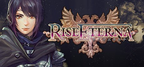 Rise Eterna [PT-BR]