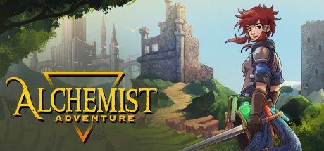 Alchemist Adventure [PT-BR]