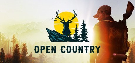 Open Country [PT-BR]