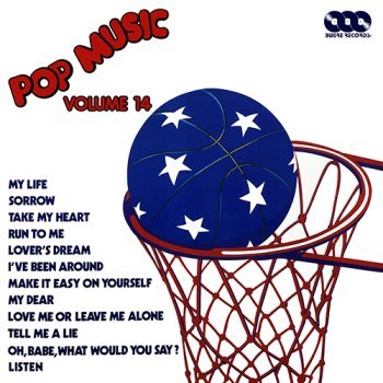 Pop Music - Volume 14 (1977)