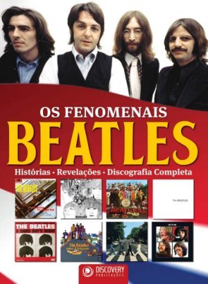 Os Fenomenais Beatles
