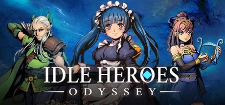 Idle Heroes:Odyssey
