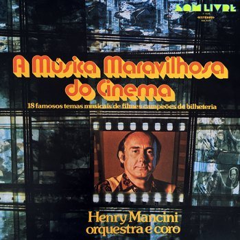 A Música Maravilhosa do Cinema (1976)