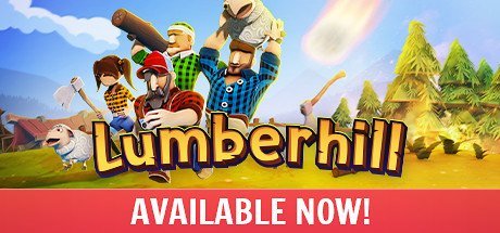 Lumberhill [PT-BR]