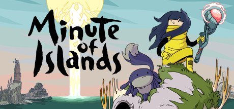 Minute of Islands