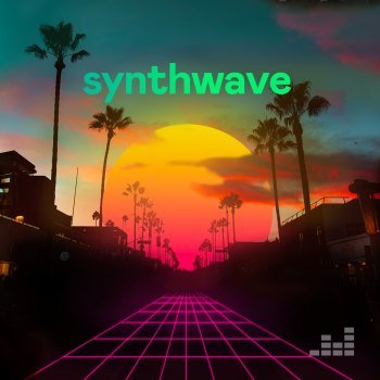 Synthwave (2021)