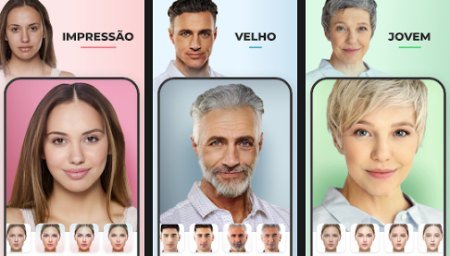 FaceApp PRO v4.5.0.5 Cracked