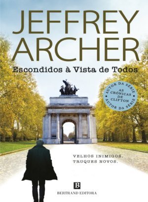 Escondidos à Vista de Todos - Jeffrey Archer