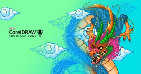 CorelDRAW Graphics Suite 2021.5 23.5.0.506