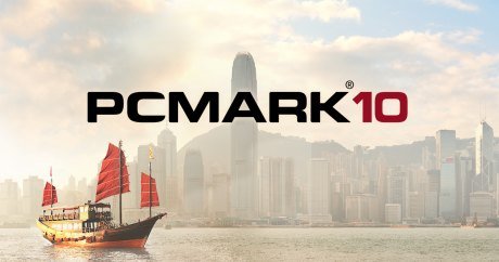 PCMark Pro v10 v2.1.2548