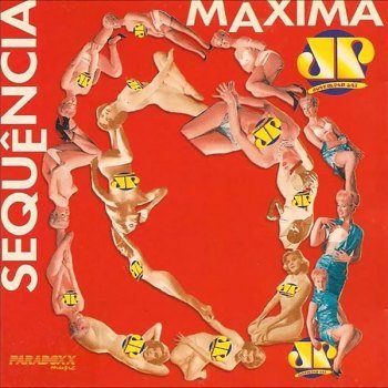 Sequência Máxima Jovem Pan (1996)