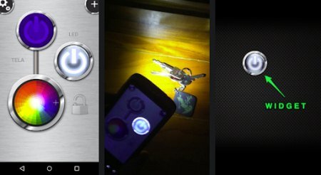 FlashLight HD LED Pro v2.10.12 (Google Play) [Paid]