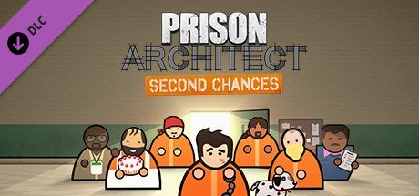 Prison Architect - Second Chances [PT-BR]