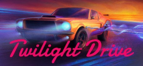 Twilight Drive