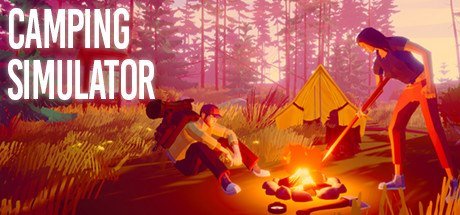 Camping Simulator: The Squad