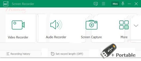 Tipard Screen Capture 2.0.12 + Portable