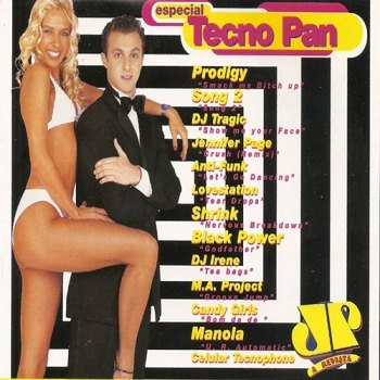 Especial Tecno Pan (1999)