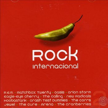 Rock Internacional: O Melhor das Novelas da Globo Vol.2 (2006)