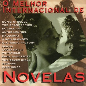 O Melhor Internacional de Novelas (1996)