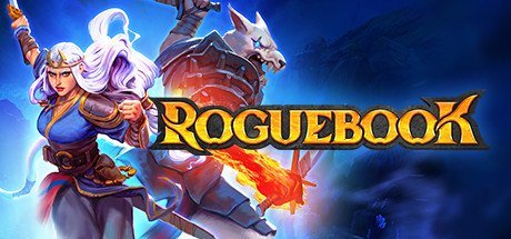 Roguebook [PT-BR]