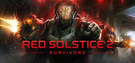 Red Solstice 2: Survivors [PT-BR]