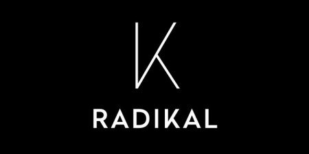 Radikal Font Family