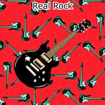 Real Rock (2017)