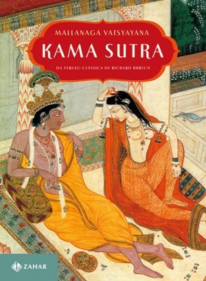 Kama Sutra - Mallanaga Vatsyayana