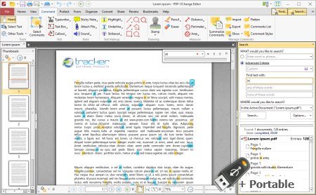 PDF-XChange Pro v10.2.1.385.0 + Portable