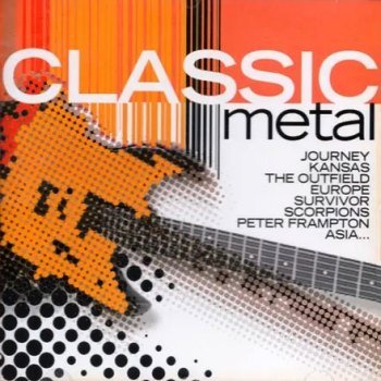 Classic Metal (2003)