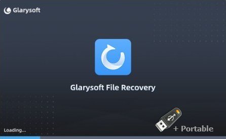 Glary File Recovery Pro 1.5.0.7 + Portable