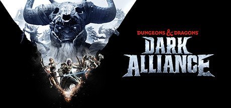 Dungeons & Dragons: Dark Alliance [PT-BR]