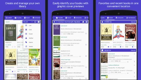 Librera PRO - all my books v8.9.176 [Paid]
