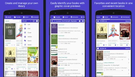 Librera PRO - all my books v8.9.158 [Paid]