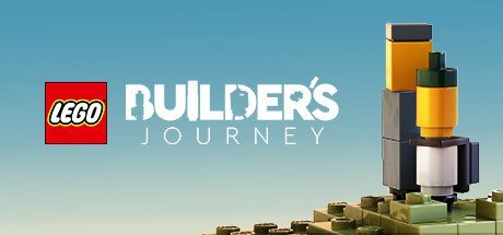 LEGO Builder's Journey [PT-BR]