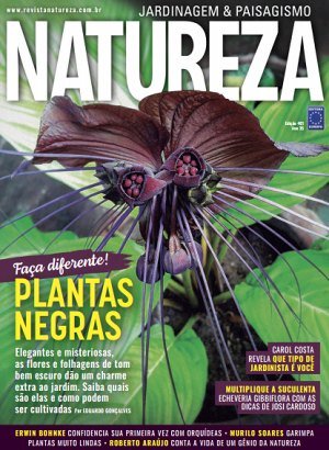 Natureza Ed 401