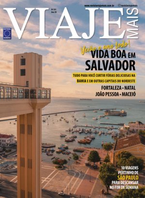 Viaje Mais Ed 241 - Junho 2021