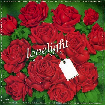 Lovelight Hits (1991)